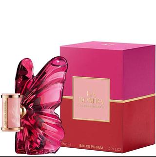 Perfume Feminino Borboleta 100ml(1:1)