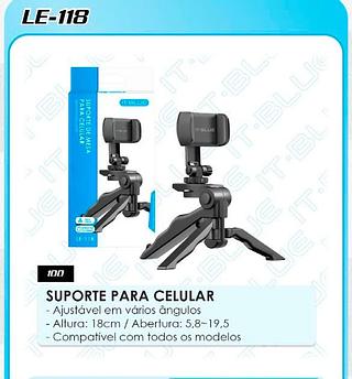 Suporte para celular IT-BLUE