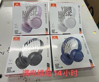 Fone Bluetooth JBL