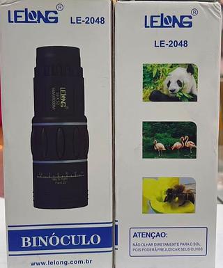 Binóculo