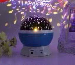 Globo festa