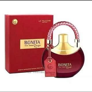 Perfume Feminino Bonita 100ml(1:1)