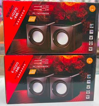 Caixa de som PC