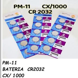 Bateria CR2032