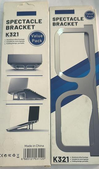 Suporte para notebook