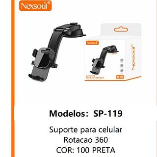Suporte para celular Nexsoul