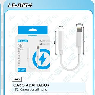 Cabo adaptador