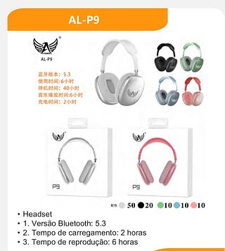 Fone Bluetooth LTOMEX