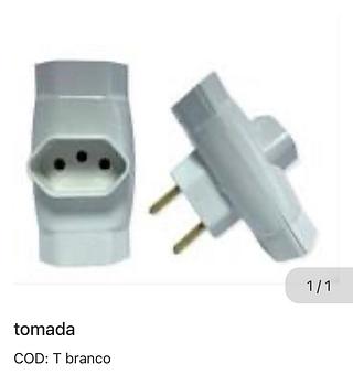 Tomada