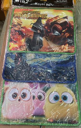 Mouse Pad