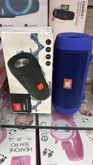 Caixa de som Charge Mini 2