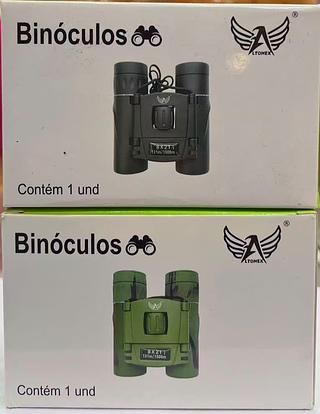 Binóculos