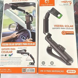 Suporte para carro H‘MASTON