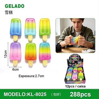 Squishy de gelato
