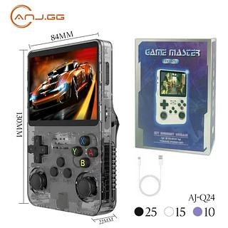 video game portatil