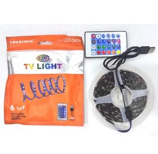 Fita de LED USB 2m
