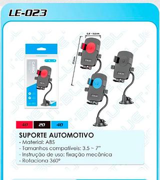 Suporte para carro IT-BLUE