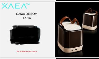 Caixa de som