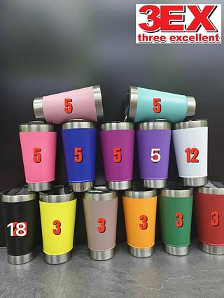 Copo stanley 472ml
