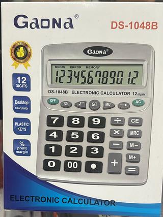 Calculadora