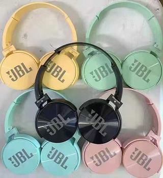 Fone Bluetooth JBL