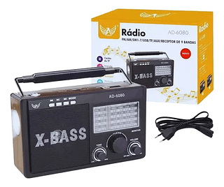 radio
