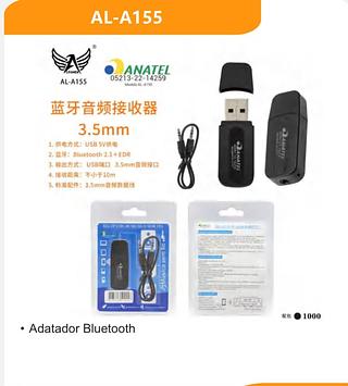 Adaptador Bluetooth