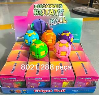 Bola Spinner