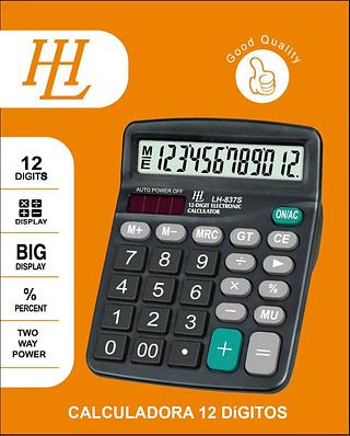 Calculadora