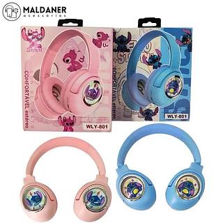 Fone Bluetooth Stitch