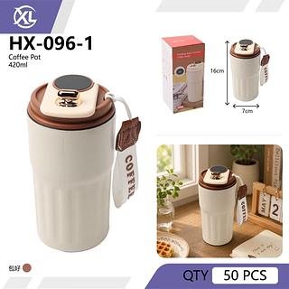 Copo térmico para café 420ml