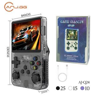 Vídeo Game R36S