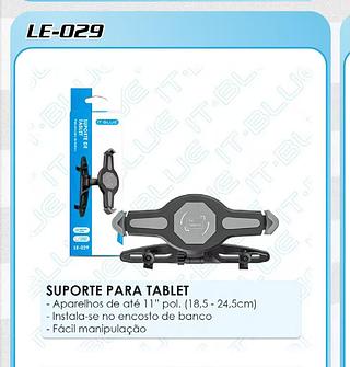 suporte para tablet
