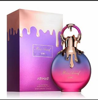 Perfume Feminino 100ml(1:1)