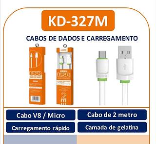 Cabo V8 2m KAIDI