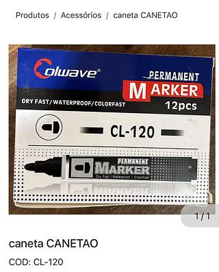 Canetão