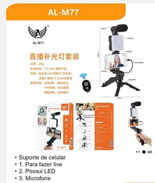 Kit para Live