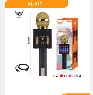 Microfone sem fio