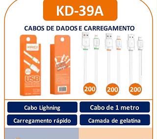 Cabo IOS KAIDI