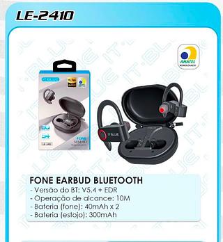 Fone Bluetooth IT-BLUE
