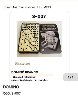 Dominó