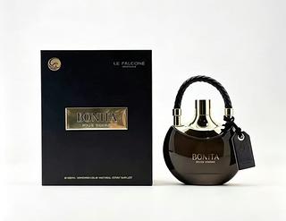 Perfume Feminino Bonita 100ml(1:1)