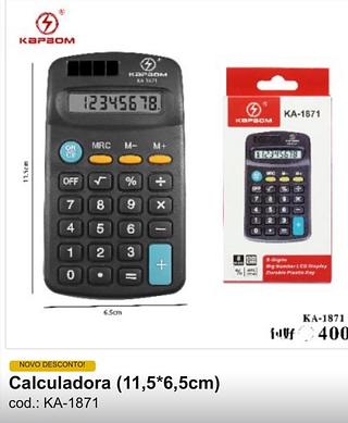 Calculadora