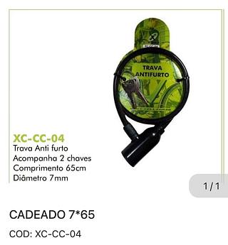 Cadeado