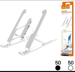 Suporte para notebook plástico