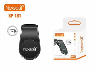 Suporte para carro Nexsoul