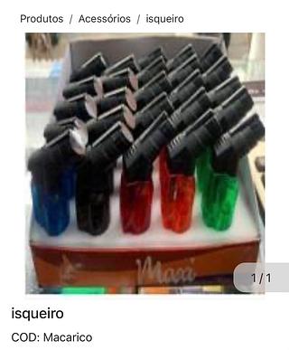 Isqueiro