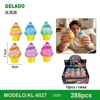 Squishy de gelato