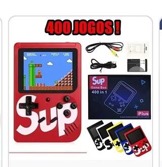 Vídeo Game Supreme