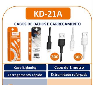 Cabo IOS KAIDI